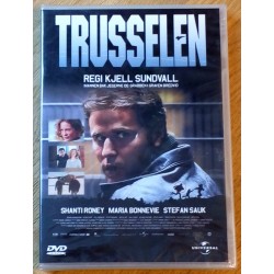 Trusselen (DVD)