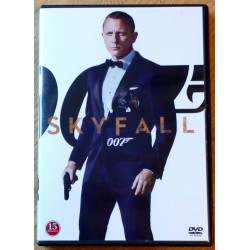 James Bond 007: Skyfall (DVD)