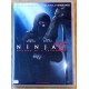Ninja II: Shadow of a Tear (DVD)