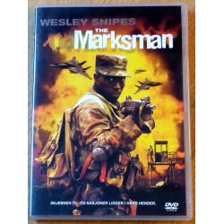 The Marksman (DVD)