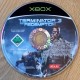 Xbox: Terminator III - The Redemption (Atari)