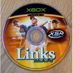 Xbox: Links 2004