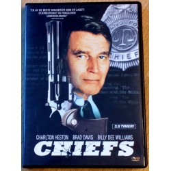 Chiefs (DVD)