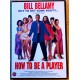How To Be A Player (DVD)