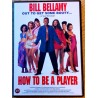 How To Be A Player (DVD)