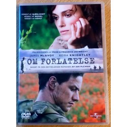Om forlatelse (DVD)