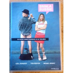 Smala Sussie (DVD)