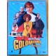 Austin Powers in Goldmember - Mannen med det gyldne lem (DVD)