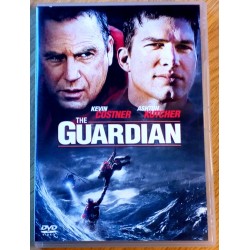 The Guardian (DVD)