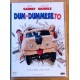 Dum og dummere to (DVD)
