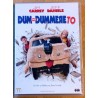 Dum og dummere to (DVD)