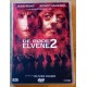De røde elvene 2 (DVD)