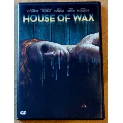House of Wax (DVD)