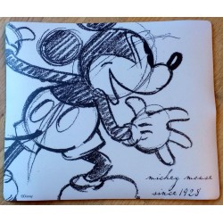 Disney Mickey Mouse since 1928 musematte