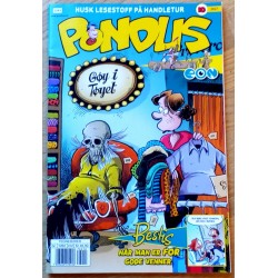 Pondus: 2017 - Nr. 10 - Husk lesestoff på handletur