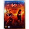 Mumien: Dragekeiserens Grav (DVD)