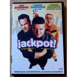 Jackpot! (DVD)