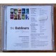 The Dubliners: 40 Years (CD)