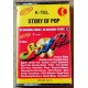 K-Tel: Story of Pop - Vol. 2 (kassett)