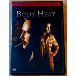 Body Heat (DVD)