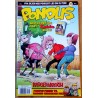 Pondus: 2014 - Nr. 10 - Hva skjer med Pondus?