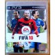 Playstation 3: FIFA 10 (EA Sports)