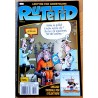 Rutetid: 2012 - Nr. 6 - Lektyre for godstolen!