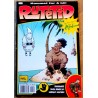 Rutetid: 2011 - Nr. 1 - Kommet for å bli!