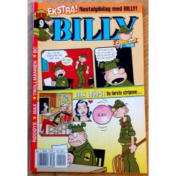 Billy: 2000 - Nr. 9