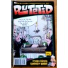 Rutetid: 2011 - Nr. 6 - Og du trodde rompehumoren var død...