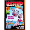 Rutetid: 2010 - Nr. 3 - Det vanskelige tredjenummeret