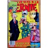 Ernie: 1997 - Nr. 9 - Arnold som høyre-ekstremist!