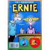 Ernie: 2004 - Nr. 6 - VM i grimaser!