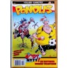 Pondus: 2011 - Nr. 11 - Stilig i stillongs