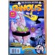 Pondus: 2011 - Nr. 7 - Med Don Rosa-historie!