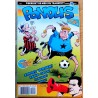 Pondus: 2011 - Nr. 4 - Fiberrikt og med 0% transfett