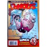 Pondus: 2011 - Nr. 5 - Knuzedeilige Else faller for Günther!
