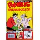 Pondus: 2004 - Nr. 12 - Håndbakduellen!