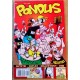 Pondus: 2004 - Nr. 8 - Bortebom på hjemmebane