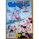 Pondus: 2004 - Nr. 7 - Høl i gjerdet