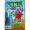 Ernie: 2002 - Nr.4 - Effie blir kidnappet av romvesen!