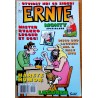 Ernie: 2002 - Nr. 8 - Mister Kvakko legger et egg!