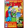 Ernie: 1999 - Nr. 6 - Ut av skapet: Onkel Sids mamma!