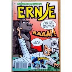 Ernie: 2006 - Nr. 5 - Monkeybusiness