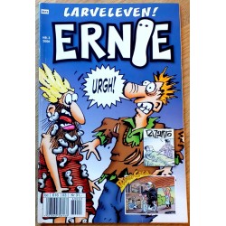 Ernie: 2006 - Nr. 3 - Larveleven!