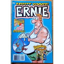 Ernie: 2006 - Nr. 10 - Bælfett nummer!
