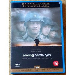 Saving Private Ryan (DVD)