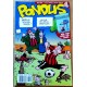 Pondus: 2003 - Nr. 10 - Kurt, men ikke noe Idol