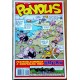 Pondus: 2003 - Nr. 7 - Honky-Tonk sommer