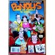 Pondus: 2005 - Nr. 3 - Jokke og Camilla på kino